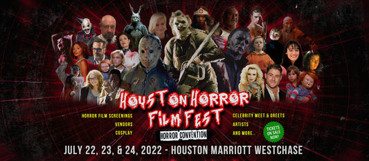 Houston Horror Film Festival