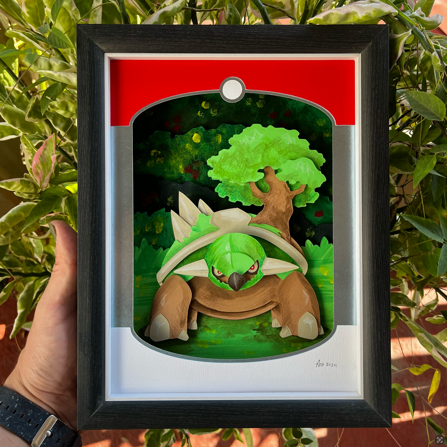 Favorite Pokemon