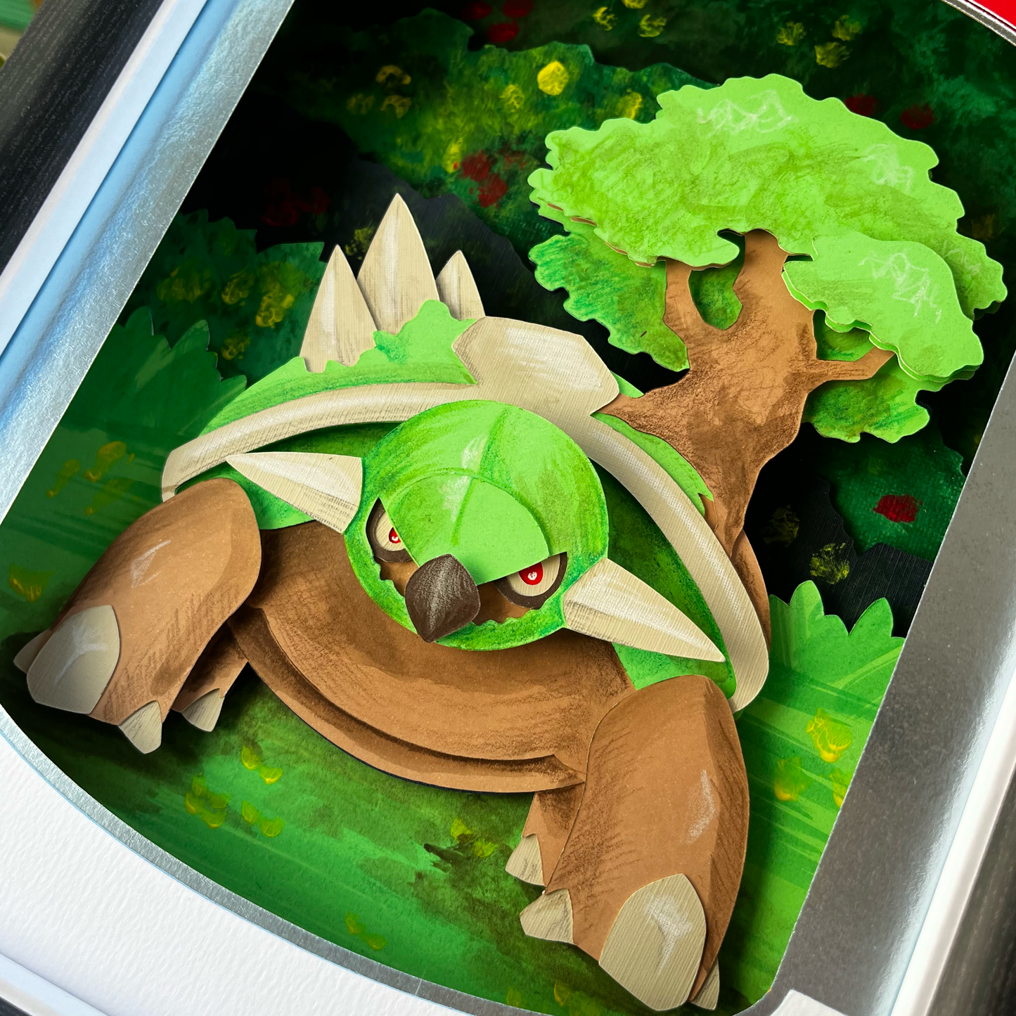 Favorite Pokemon