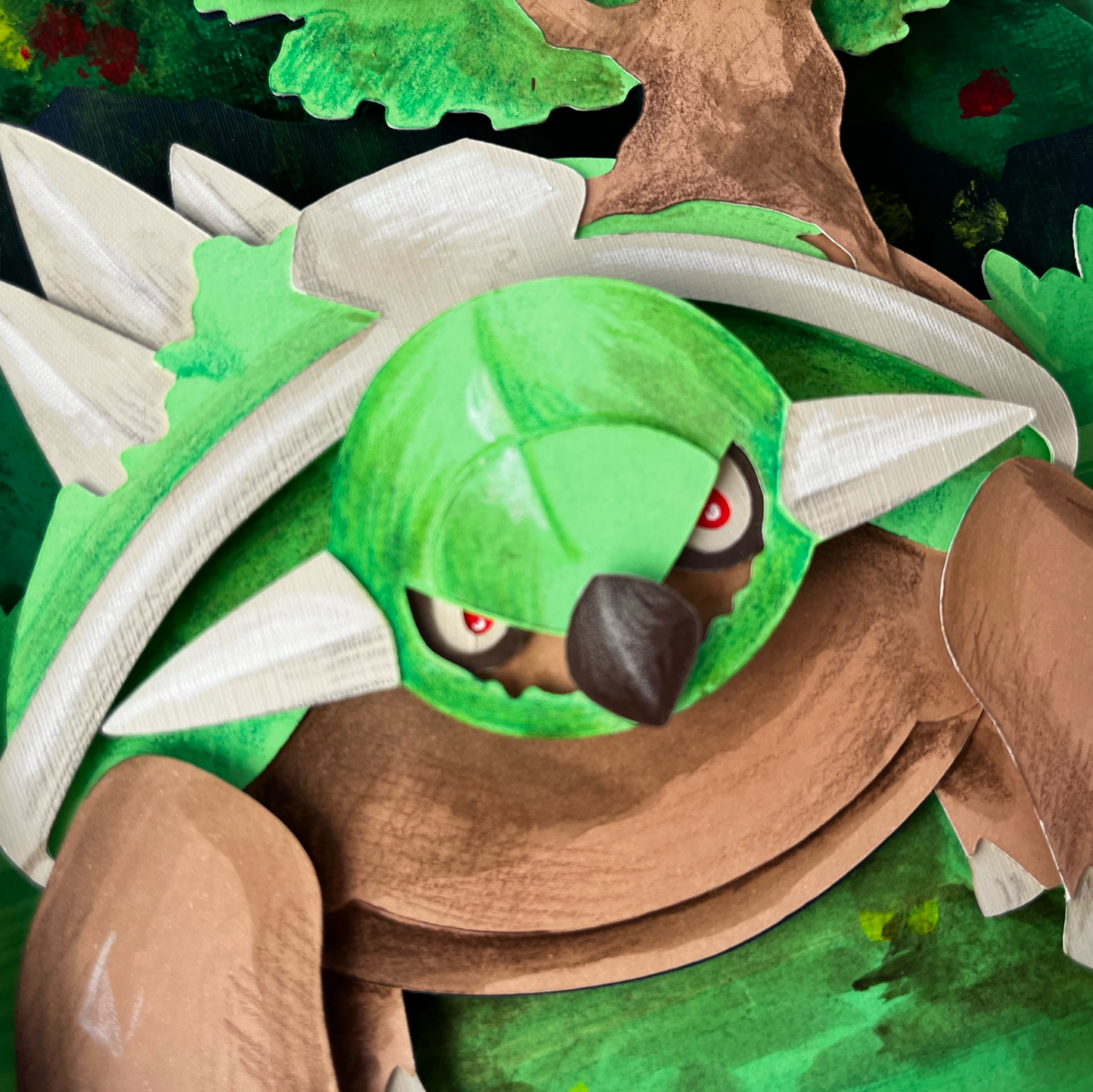 Favorite Pokemon