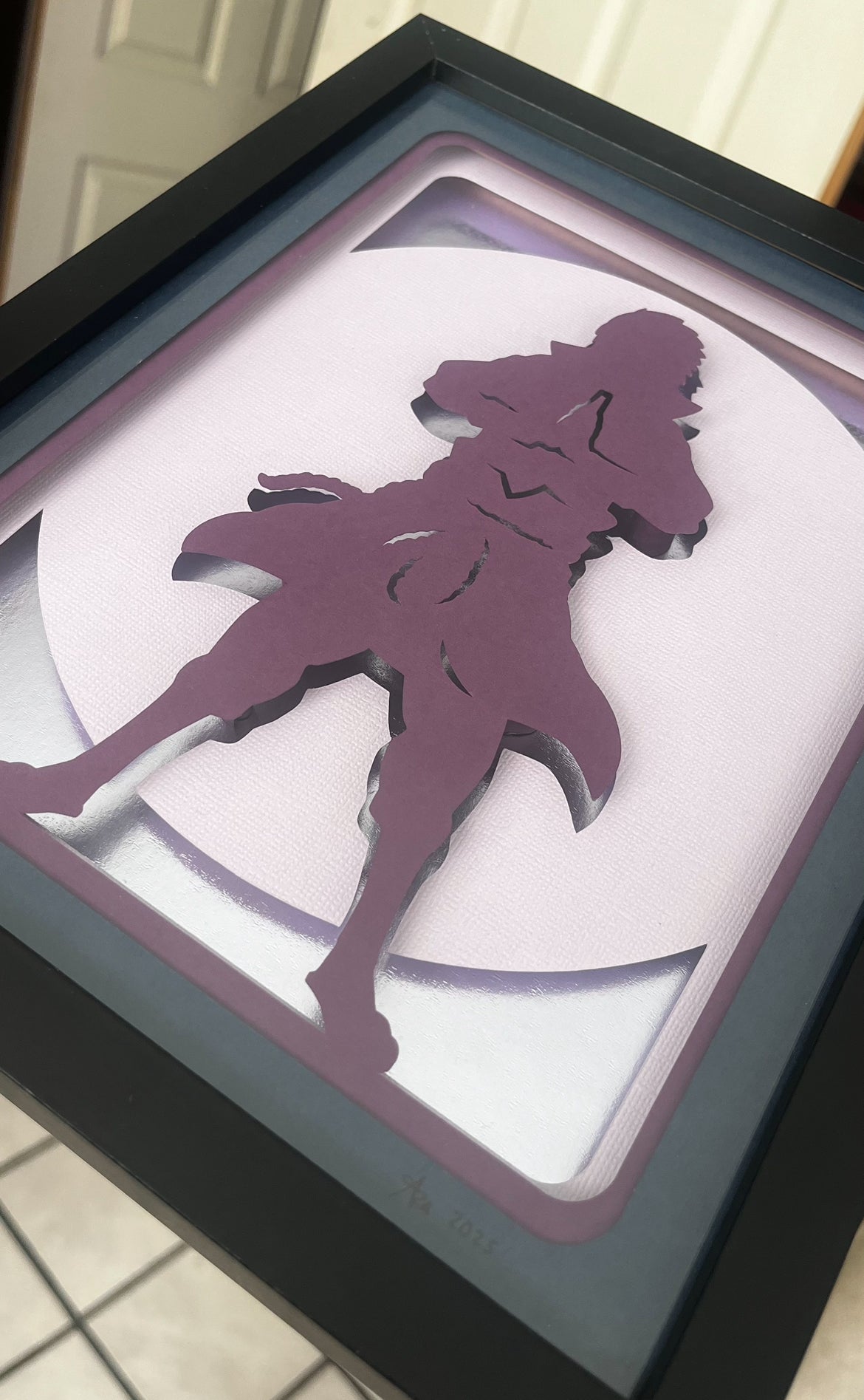Sasuke order