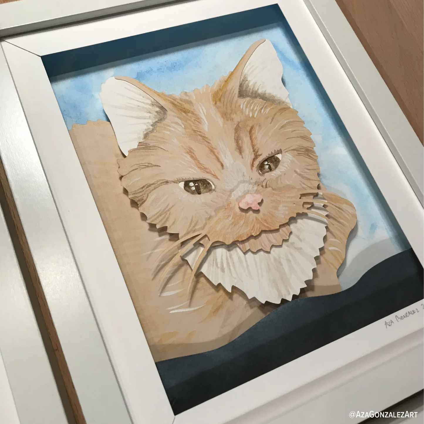 Pet Portrait