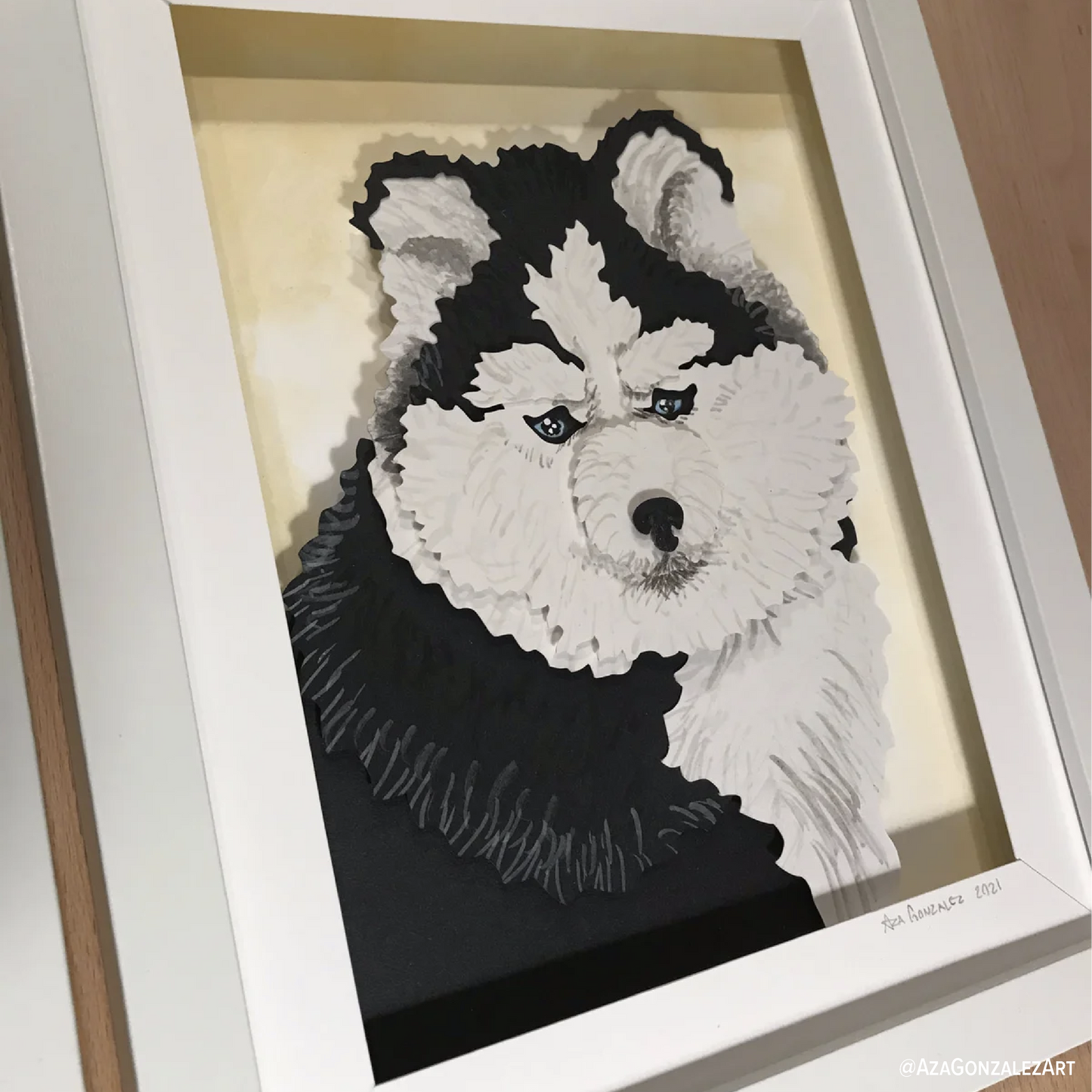Pet Portrait