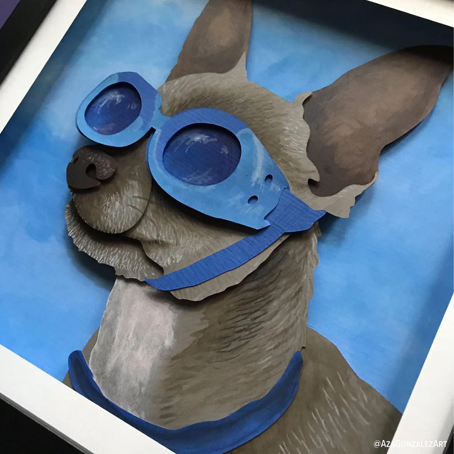 Pet Portrait