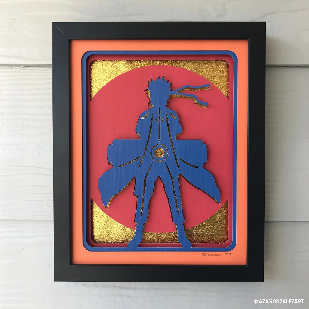 Naruto