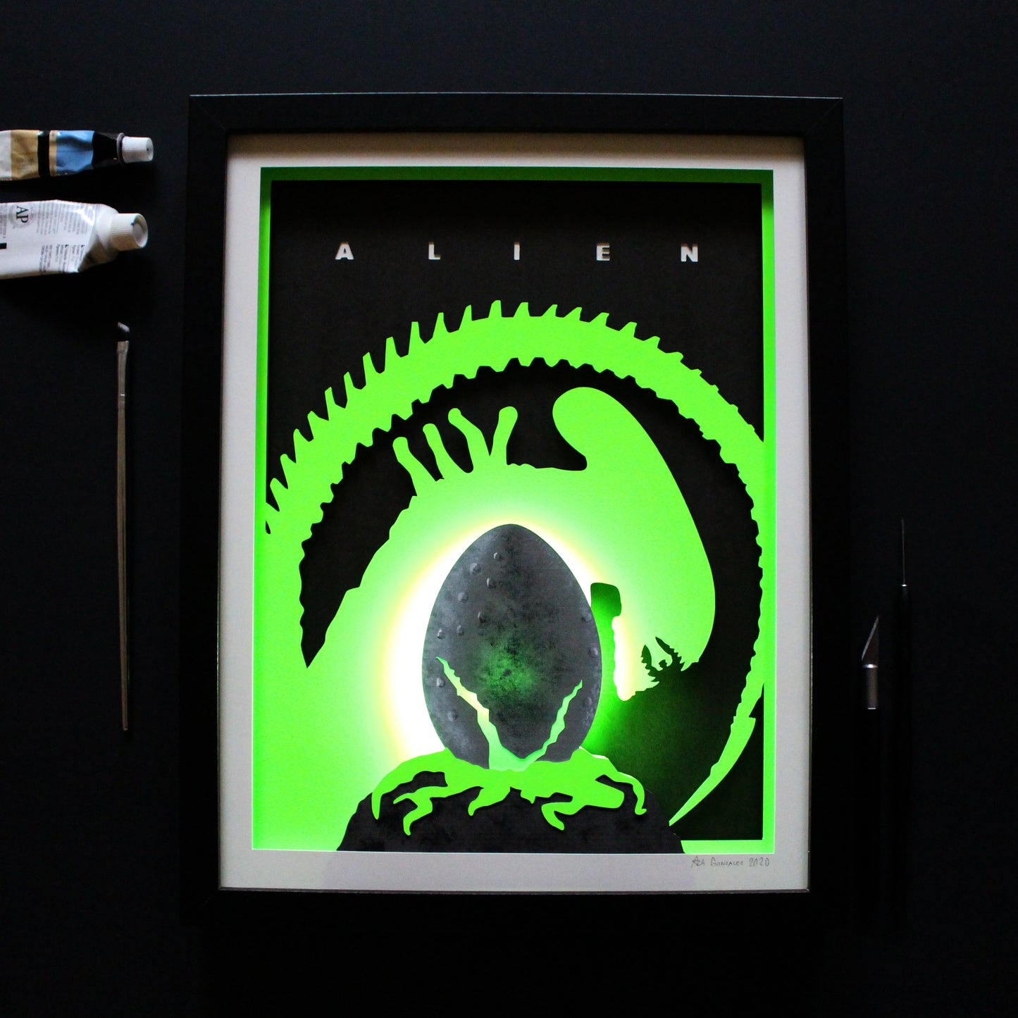 Alien