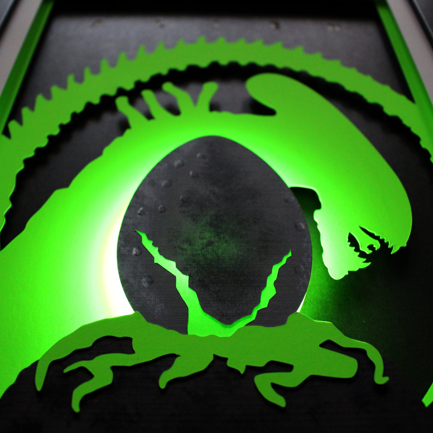 Alien