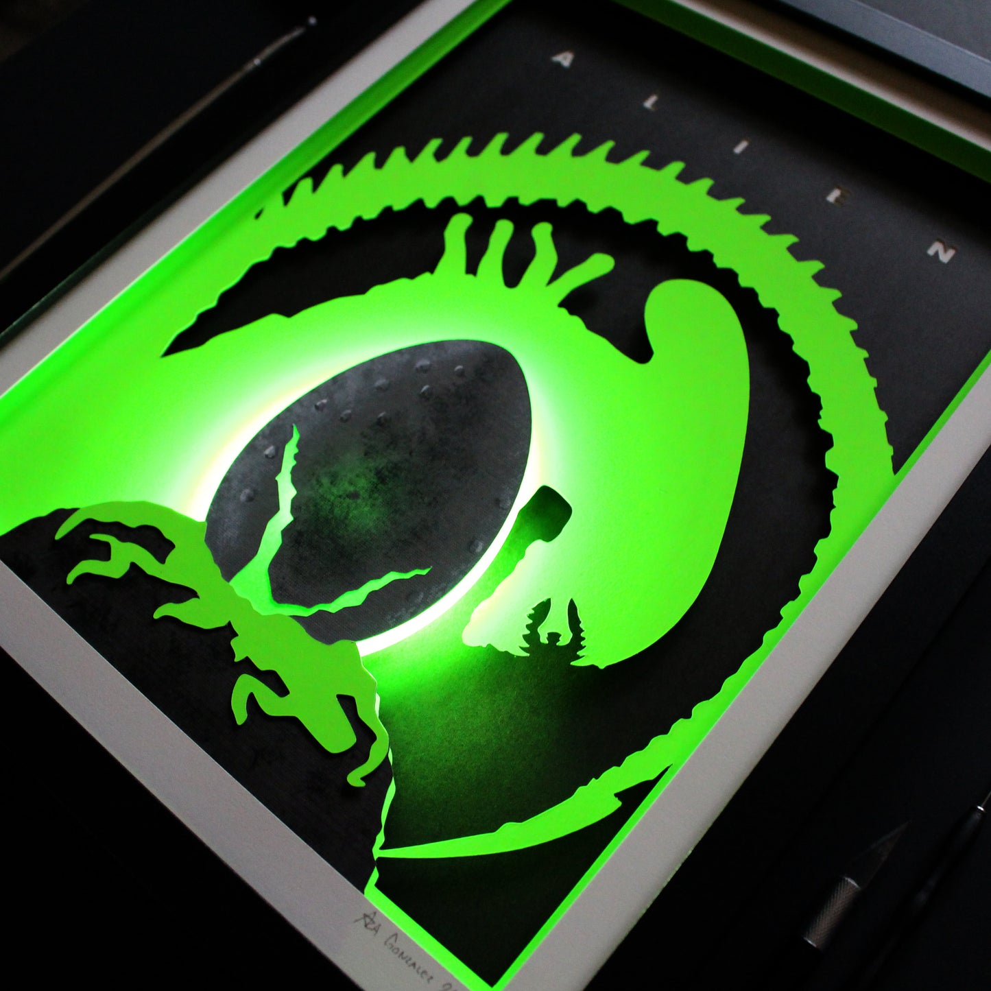 Alien