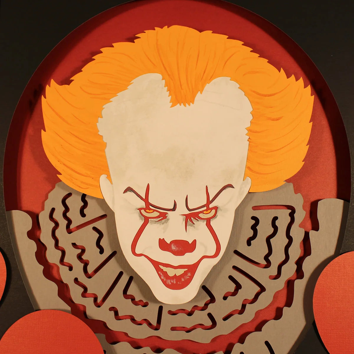 It the Clown Pennywise